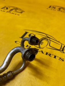 PRZEWÓD RURA RURKA WĄŻ KLIMATYZACJI CITROEN C4 PICASSO II