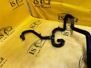 PRZEWÓD RURA RURKA WĄŻ WODY FORD KUGA MK3 ESCAPE MK4 1.5 ECOBOOST