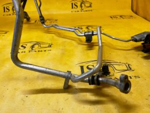 PRZEWÓD RURA RURKA WĄŻ KLIMATYZACJI NISSAN E-NV200