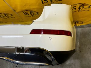 ZDERZAK TYŁ 4 X PDC KLAPA TYŁ BAGAŻNIKA KAMERA MERCEDES GL X166 149 2015R