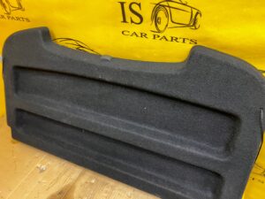 PÓŁKA TYŁ TYLNA BAGAŻNIKA DACIA SANDERO III