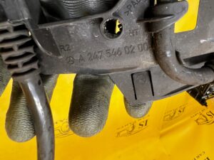 CZUJNIK ABS MOCOWANIE PRZÓD PRAWY MERCEDES A W177 A35 AMG