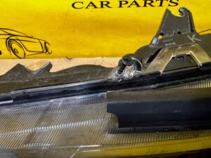 LAMPA REFLEKTOR PRZEDNIA PRZÓD LEWY FULL LED TOYOTA RAV4 V LIFT EU 22-