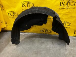 NADKOLE KOMPLETNE TYŁ LEWY MERCEDES A W177