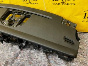 KOMPLET DESKA KONSOLA PODUSZKI AIRBAG PASY PORSCHE MACAN 95B LHD