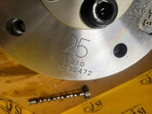 KOMPLET WAŁKI ROZRZĄDU SSĄCY WYDECHOWY TOYOTA RAV4 V 2.5 HYBRID XA25A