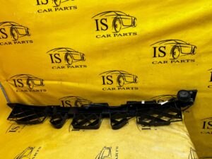 ŚLIZG MOCOWANIE ABSORBER ZDERZAKA TYŁ SYRENA ALARMU WIĄZKA PEUGEOT 2008 II