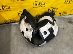 NADKOLE KOMPLETNE PRZÓD PRAWY PEUGEOT 2008 II