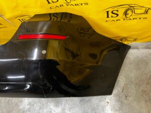 ZDERZAK TYLNY TYŁ 4 X PDC BMW 5 F11 KOMBI 475