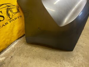 ZDERZAK TYLNY TYŁ 6 X PDC BMW SERIA 1 F40 KOLOR B39