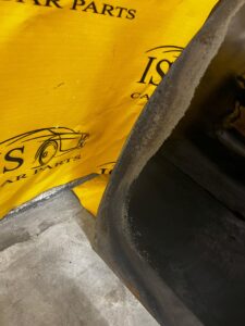 DRZWI LEWA STRONA LEWY PRZÓD MERCEDES A W177 696 9696 2020R