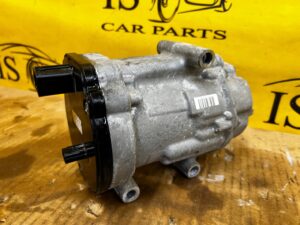 KOMPRESOR SPRĘŻARKA KLIMATYZACJI TOYOTA RAV4 V 2.5 HYBRID