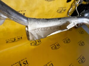 PRZEWÓD RURA RURKA WĄŻ KLIMATYZACJI FORD KUGA MK3 III 2.5 PHEV HYBRID