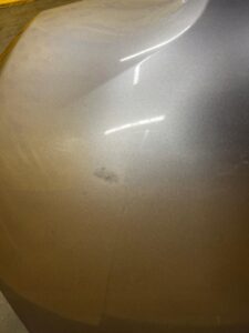 ZDERZAK TYLNY TYŁ 6 X PDC PEUGEOT 3008 II KCA