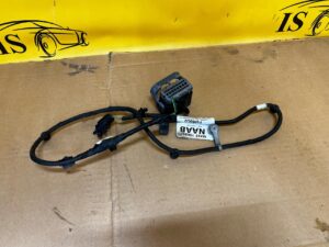 INSTALACJA WIĄZKA ELEKTRYCZNA ZDERZAKA PRZÓD FORD ESCAPE MK4