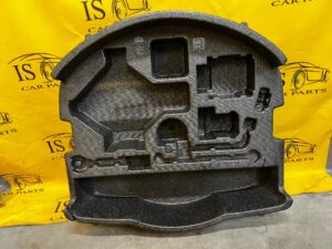 WKŁAD PIANKA STYROPIAN SCHOWEK BAGAŻNIKA TOYOTA RAV4 V