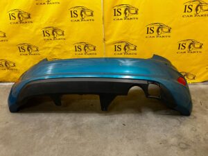 ZDERZAK TYLNY TYŁ 4 X PDC FORD FIESTA MK8 ACTIVE