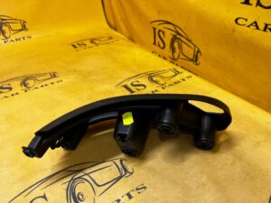 ŚLIZG MOCOWANIE WSPORNIK ZDERZAKA TYŁ LEWY PEUGEOT 2008 II