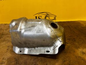 BLACHA OSŁONA TERMICZNA KATALIZATORA PEUGEOT 2008 II 1.5 BLUE HDI