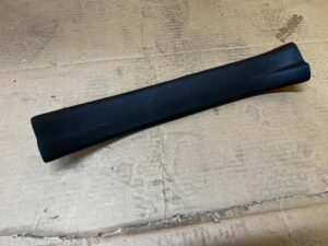 PLASTIK OSŁONA LISTWA PROGU PROGOWA TYŁ PRAWY TOYOTA AURIS II