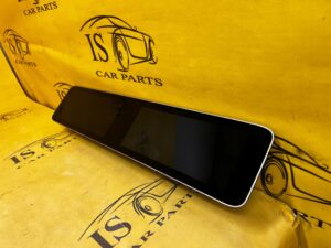 LICZNIK ZEGARY EKRAN DIGITAL VIRTUAL COCKPIT CYFROWY MERCEDES A W177 EU