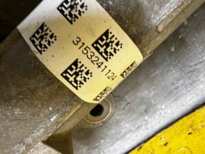 MAGLOWNICA PRZEKŁADNIA KIEROWNICZA INFINITI Q30 EU