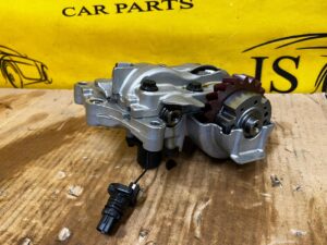 POMPA OLEJU TOYOTA RAV4 V 2.5 HYBRID XA25A