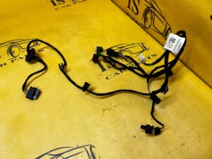 WIĄZKA INSTALACJA DRZWI PRZÓD LEWY MERCEDES A W177 EU