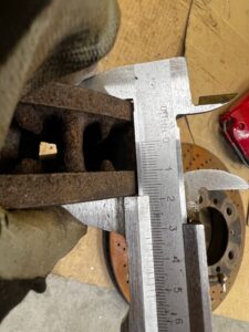 KOMPLET HAMULCE TARCZE ZACISKI PORSCHE 911 991