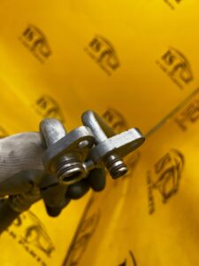 PRZEWÓD RURA RURKA WĄŻ KLIMATYZACJI PEUGEOT 308 II T9