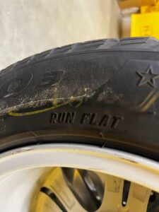 KOŁA FELGI OPONY ZIMOWE BMW X1 F48 F48 LCI LIFT X2 F39 225/55 R17