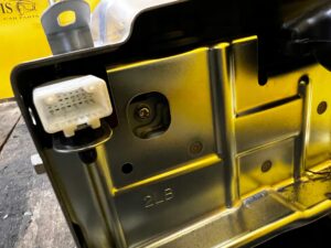 BATERIA HYBRYDOWA TRAKCYJNA AKUMULATOR 1.1 kWh TOYOTA RAV4 V 2.5 HYBRID