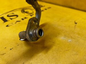 PRZEWÓD RURA RURKA WĄŻ KLIMATYZACJI CITROEN C4 PICASSO II 1.6 HDI