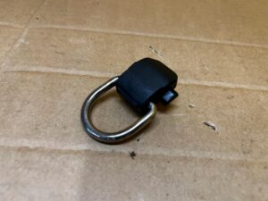 HACZYK ZACZEP UCHWYT BAGAŻNIKA FORD ESCAPE MK4