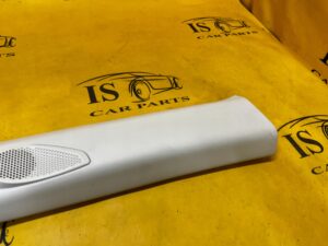 POSZYCIE OSŁONA OBUDOWA SŁUPKA PRZÓD A PRAWY PEUGEOT 2008 II