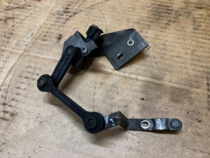 CZUJNIK POZIOMOWANIA ŚWIATEŁ TYŁ PRAWY MERCEDES A W177