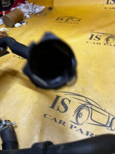 PRZEWÓD RURA RURKA WĄŻ WODY PEUGEOT 2008 II 1.5 BLUE HDI