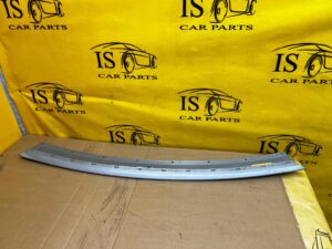 SPOJLER ZDERZAKA PRZÓD PRZEDNIEGO FORD ESCAPE MK4