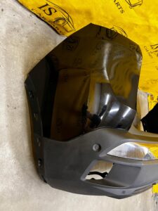 ZDERZAK TYLNY TYŁ 6 X PDC PEUGEOT 3008 II KTV KTVD DOSTĘP BEZKLUCZYKOWY