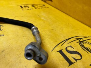 PRZEWÓD RURA RURKA WĄŻ KLIMATYZACJI AUDI A4 B9 2.0 TDI