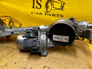 PRZEKŁADNIA KIEROWNICZA MAGLOWNICA MERCEDES A W177 EU