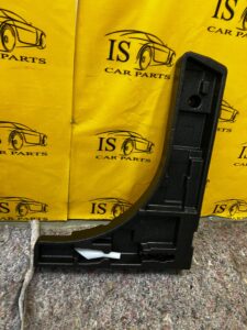 KOMPLET STYROPIAN WYPEŁNIENIE SCHOWEK BAGAŻNIKA PRAWY LEWY FORD ESCAPE MK4