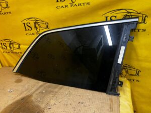 SZYBA KAROSERYJNA BŁOTNIKA TYŁ PRAWA PRAWY MERCEDES GL X166 2013R