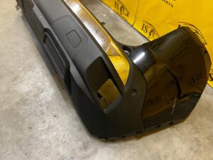 ZDERZAK TYLNY TYŁ 6 X PDC PEUGEOT 3008 II KTV KTVD DOSTĘP BEZKLUCZYKOWY