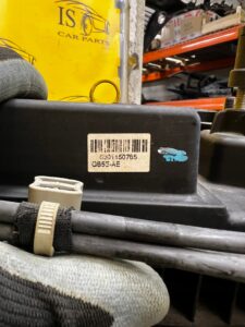 KOMPLETNY SILNIK WTRYSKI TURBINA FORD FUSION LIFT USA 2.0 ECOBOOST GV910AA