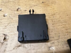 MODUŁ STEROWNIK DRZWI PRZÓD PRAWY MERCEDES GL X166