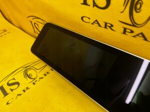 LICZNIK ZEGARY EKRAN DIGITAL VIRTUAL COCKPIT CYFROWY MERCEDES A W177 EU