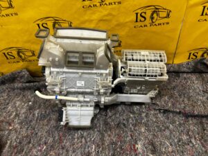 KOMPLETNA NAGRZEWNICA DMUCHAWA KLIMATYZACJI TOYOTA RAV4 V 2.5 HYBRID EU