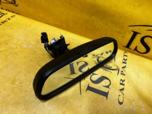 LUSTERKO WEWNĘTRZNE WSTECZNE FOTOCHROMATYCZNE PEUGEOT 2008 II