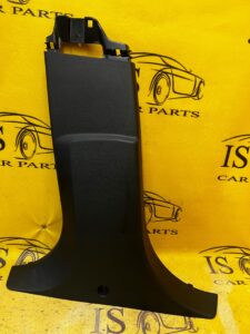 OSŁONA POSZYCIE SŁUPKA ŚRODKOWEGO B LEWA LEWE DACIA SANDERO III 2023R